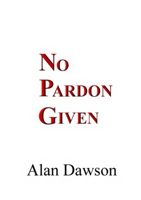 Book cover for No Pardon Given