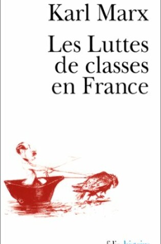 Cover of Luttes de Classes Const