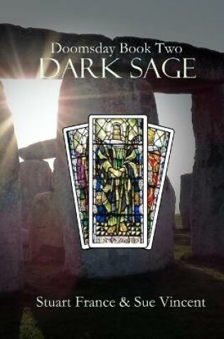 Cover of Dark Sage