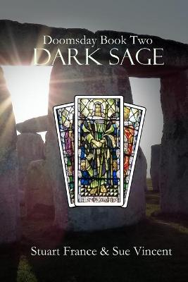 Book cover for Dark Sage