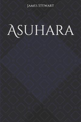 Book cover for Asuhara