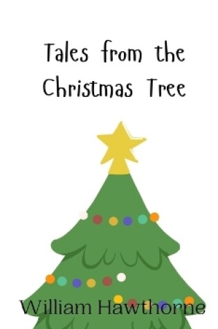 Cover of Tales from the Christmas Tree