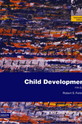 Cover of Child Development