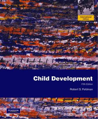 Book cover for Child Development