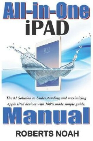 Cover of All-In-One iPad Manual