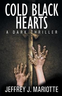 Book cover for Cold Black Hearts