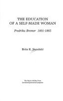 Book cover for The Education of a Self-made Woman