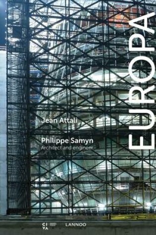 Cover of Europa: European Council and Council of the European Union