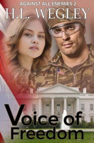 Cover of Voice of Freedom