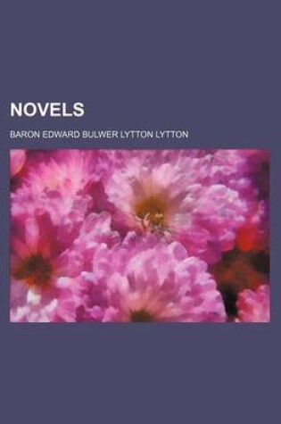 Cover of Novels (Volume 2; V. 29)