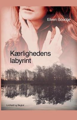 Book cover for K�rlighedens labyrint