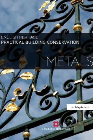 Cover of Metals