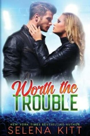 Cover of Worth the Trouble