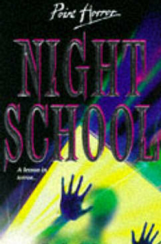 Cover of Night School