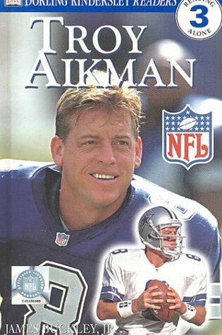 Cover of Troy Aikman