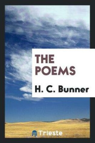 Cover of The Poems