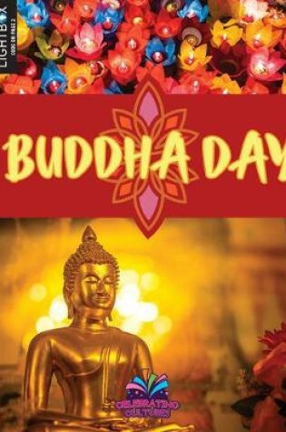 Cover of Buddha Day