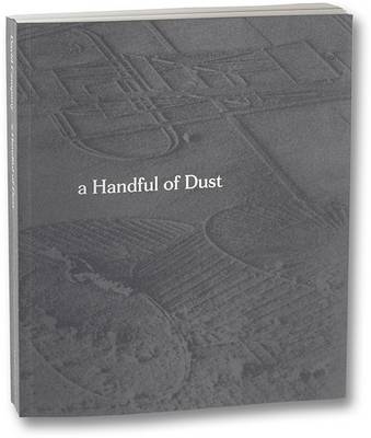 Book cover for A Handful of Dust