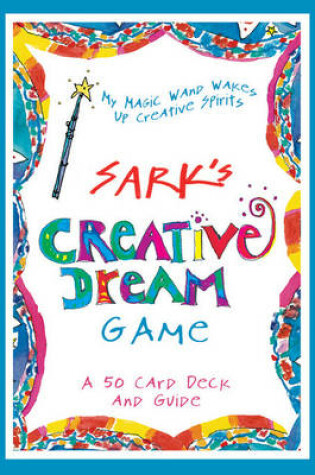 Cover of Sarks Creative Dream Game