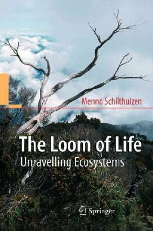 Cover of The Loom of Life