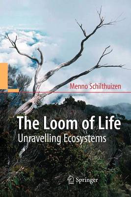 Book cover for The Loom of Life