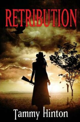 Cover of Retribution