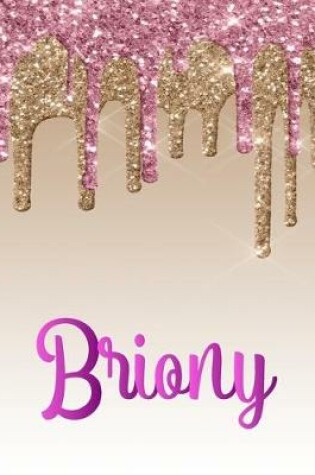 Cover of Briony