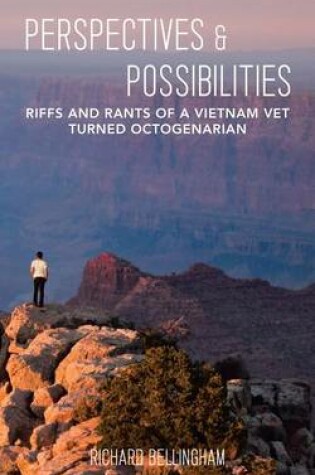 Cover of Perspectives and Possibilities