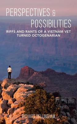 Book cover for Perspectives and Possibilities