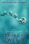 Book cover for Trial by Twelve