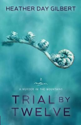 Book cover for Trial by Twelve