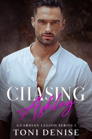 Cover of Chasing Ashley