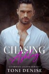 Book cover for Chasing Ashley