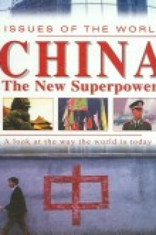 Cover of China - The New Superpower