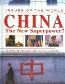 Book cover for China - The New Superpower