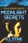 Book cover for Moonlight Secrets