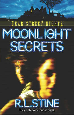 Book cover for Moonlight Secrets