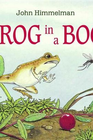 Cover of Frog in a Bog