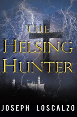 Cover of The Helsing Hunter