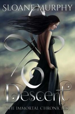 Cover of Descent