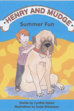 Cover of Summer Fun
