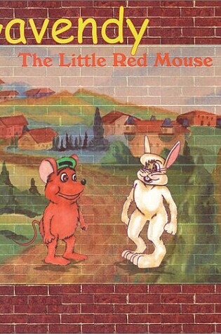 Cover of Gavendy the Little Red Mouse