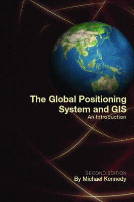 Book cover for The Global Positioning System and GIS, Second Edition