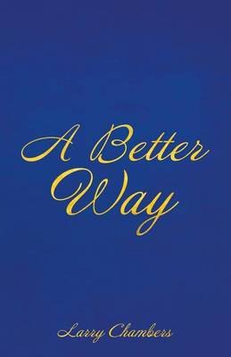 Book cover for A Better Way