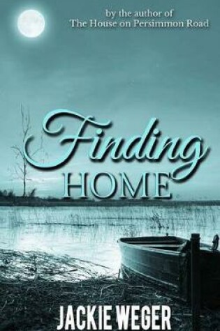 Cover of Finding Home