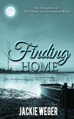 Book cover for Finding Home