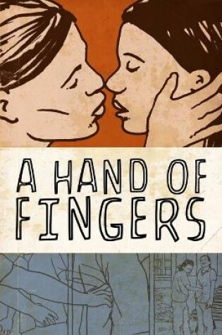 Cover of A Hand of Fingers