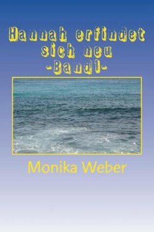 Cover of Hannah Erfindet Sich Neu