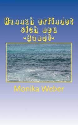 Book cover for Hannah Erfindet Sich Neu