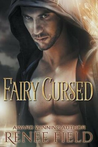 Cover of Fairy Cursed